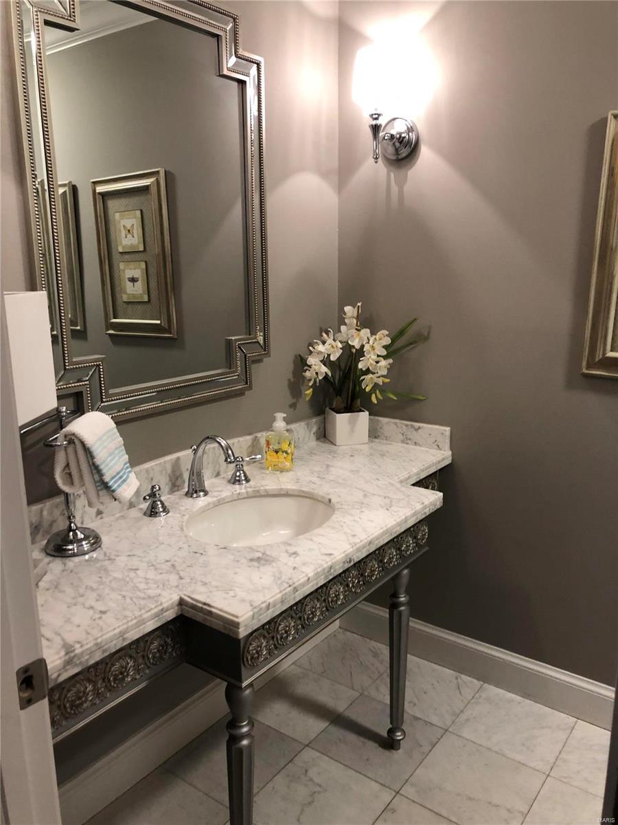 Hermitage - Residential