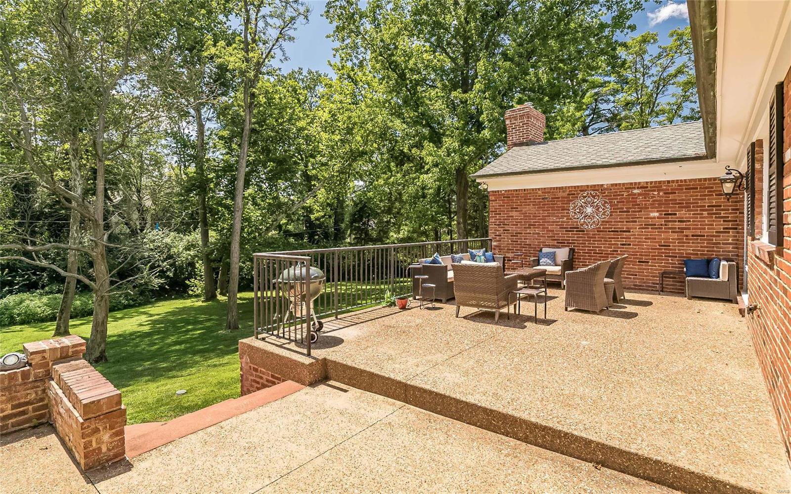 Hermitage - Residential