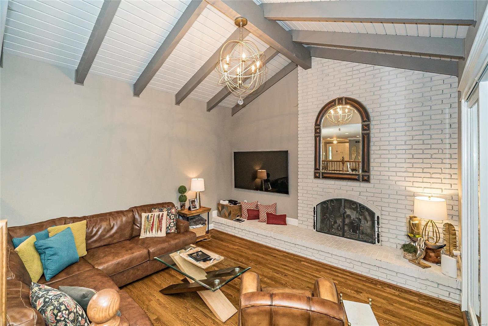 Hermitage - Residential