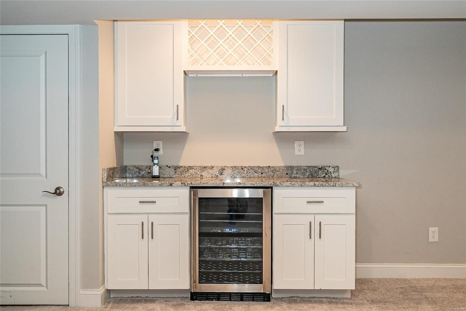 Hermitage - Residential