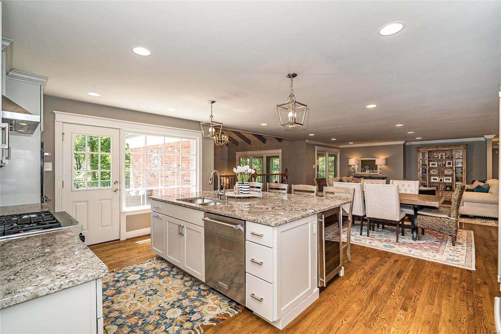 Hermitage - Residential