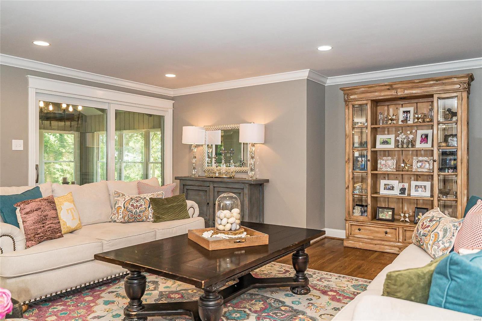 Hermitage - Residential