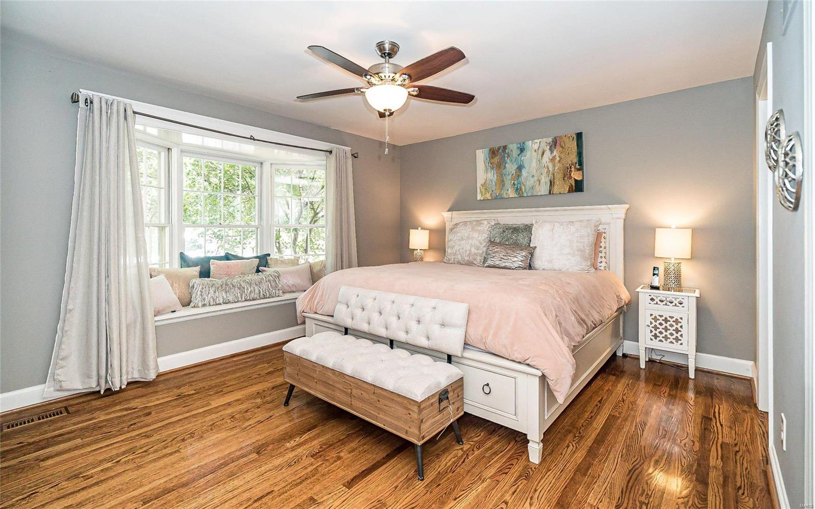 Hermitage - Residential