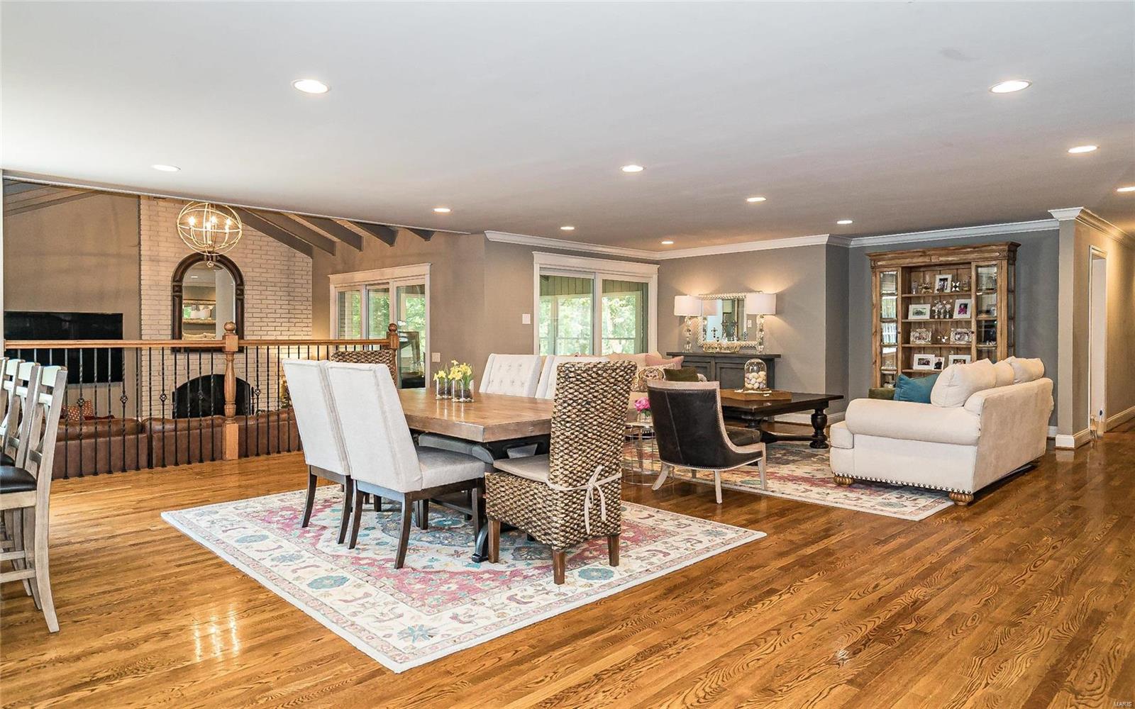 Hermitage - Residential