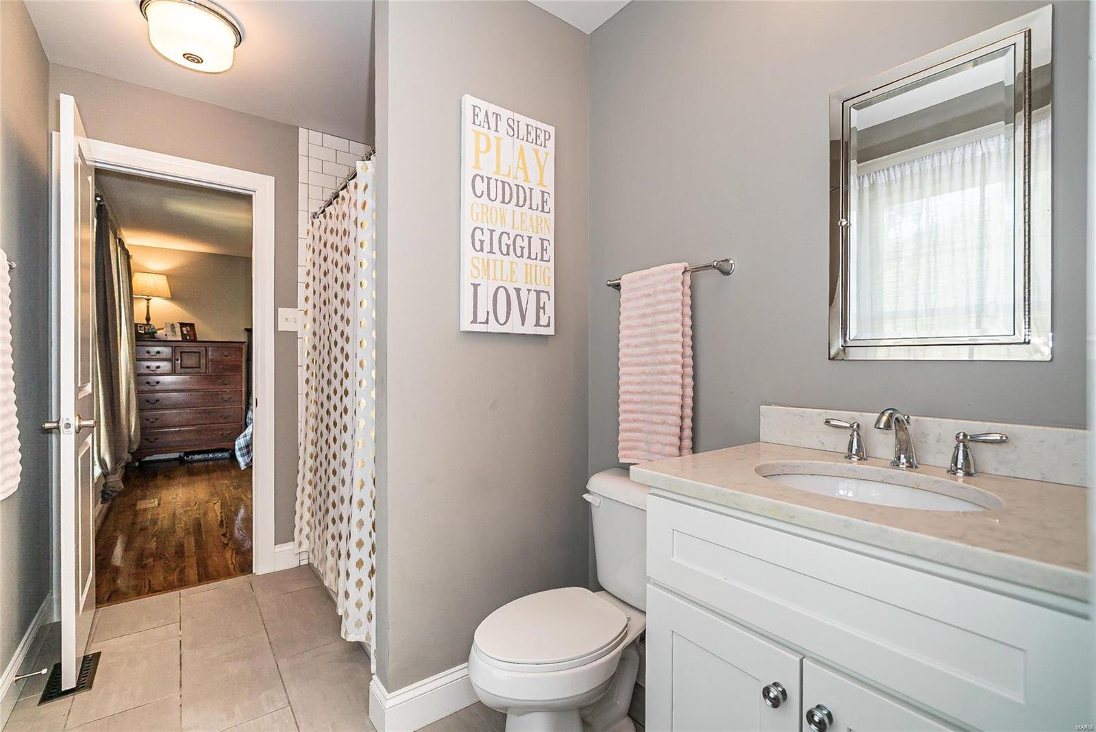 Hermitage - Residential