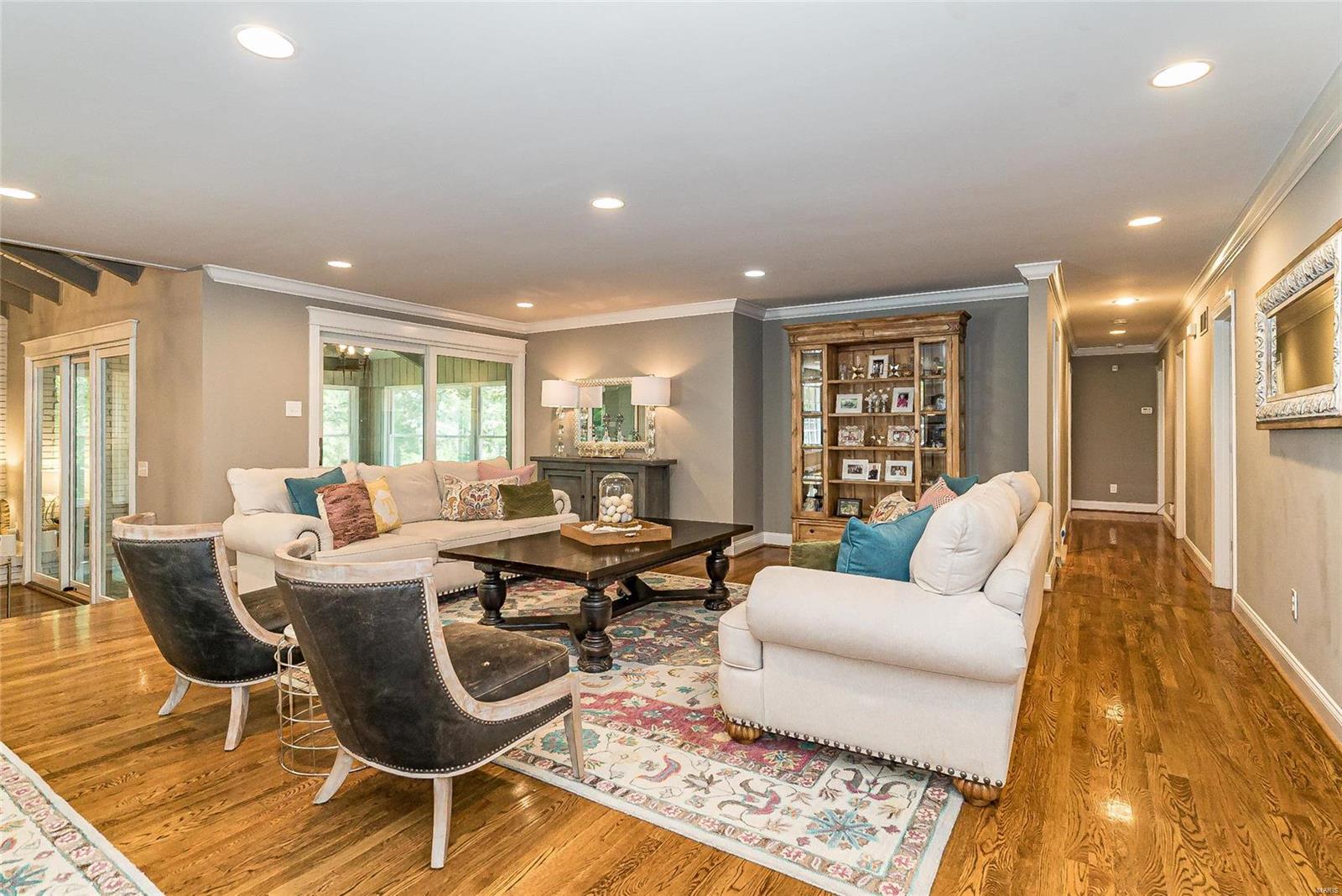 Hermitage - Residential