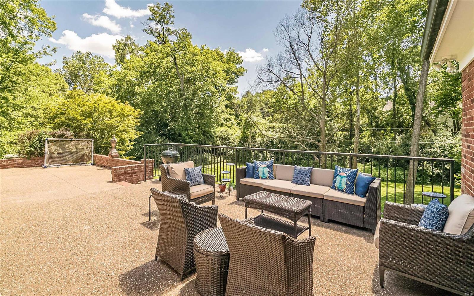 Hermitage - Residential