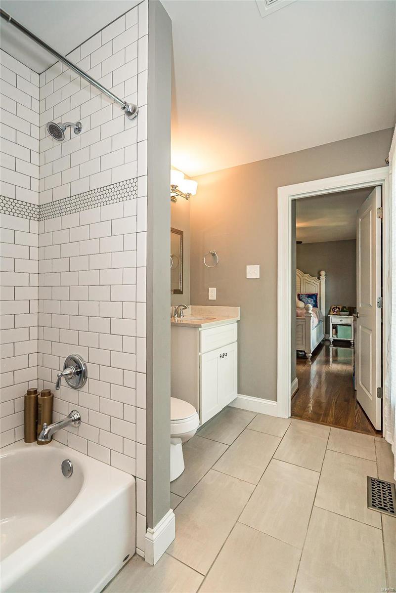 Hermitage - Residential