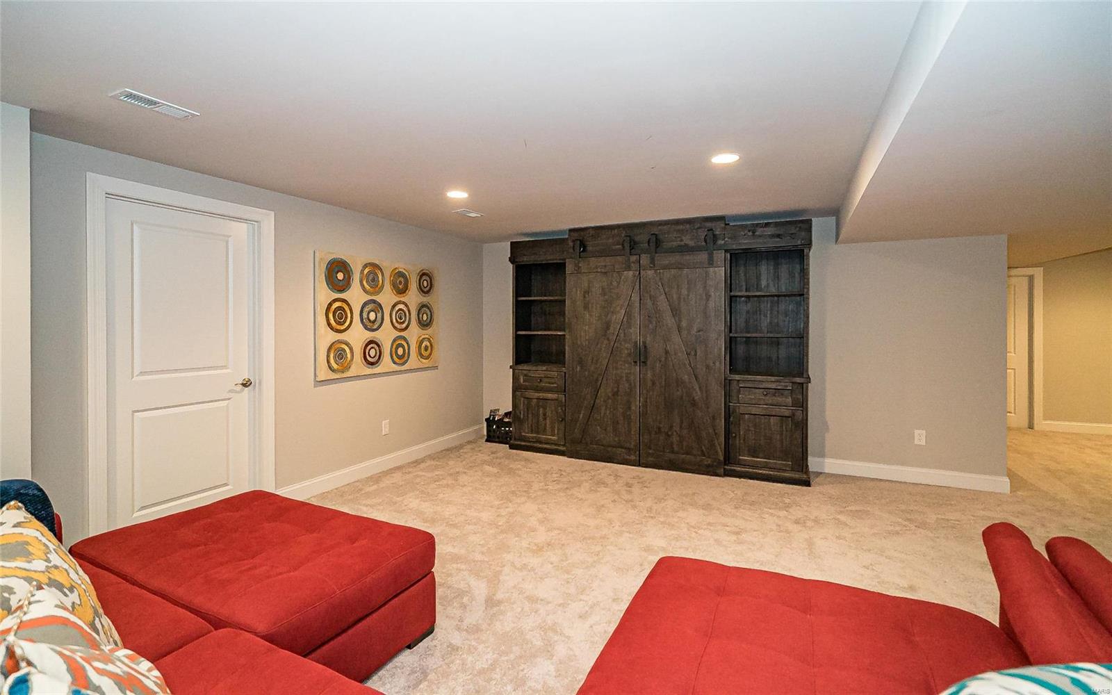 Hermitage - Residential