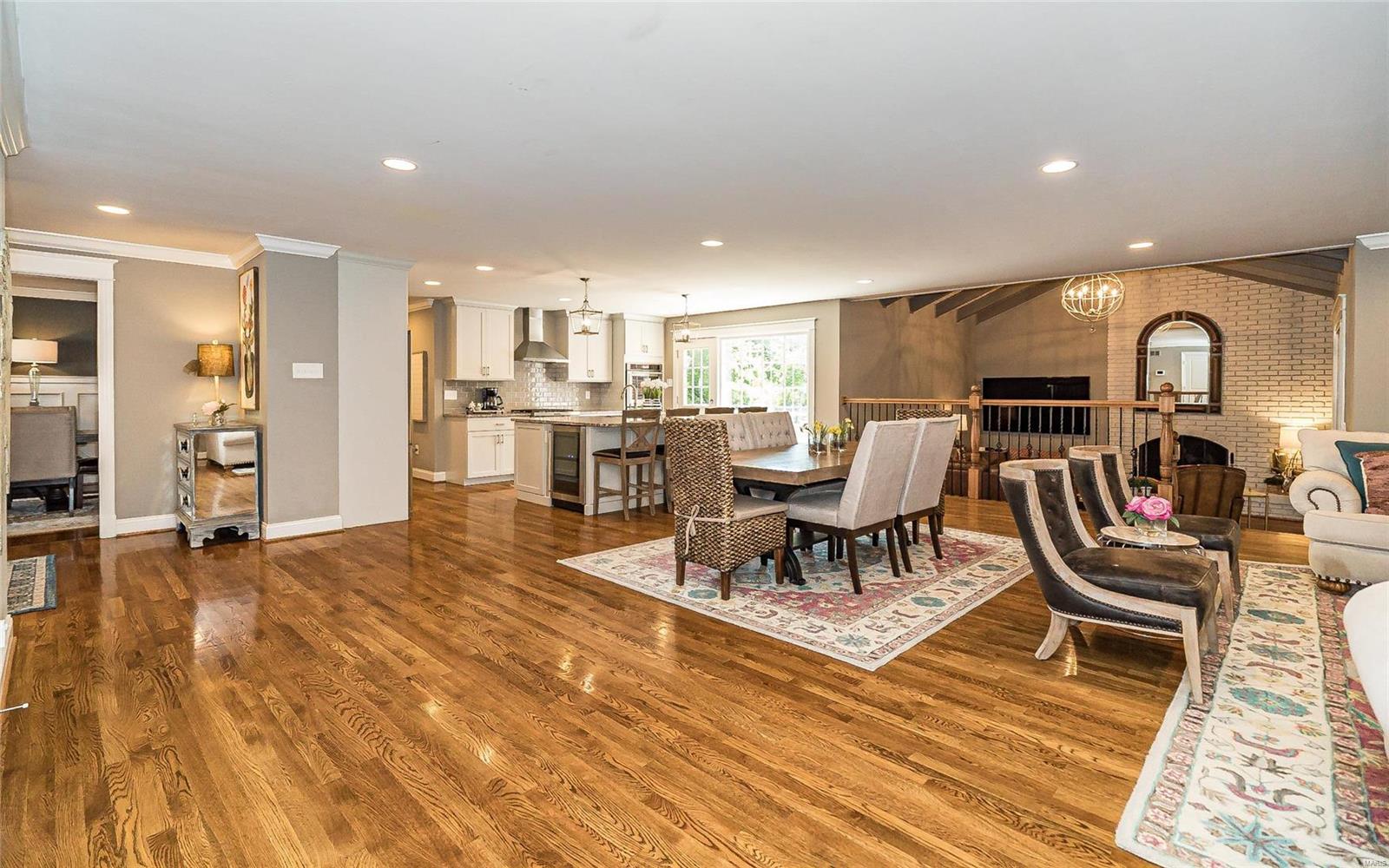 Hermitage - Residential