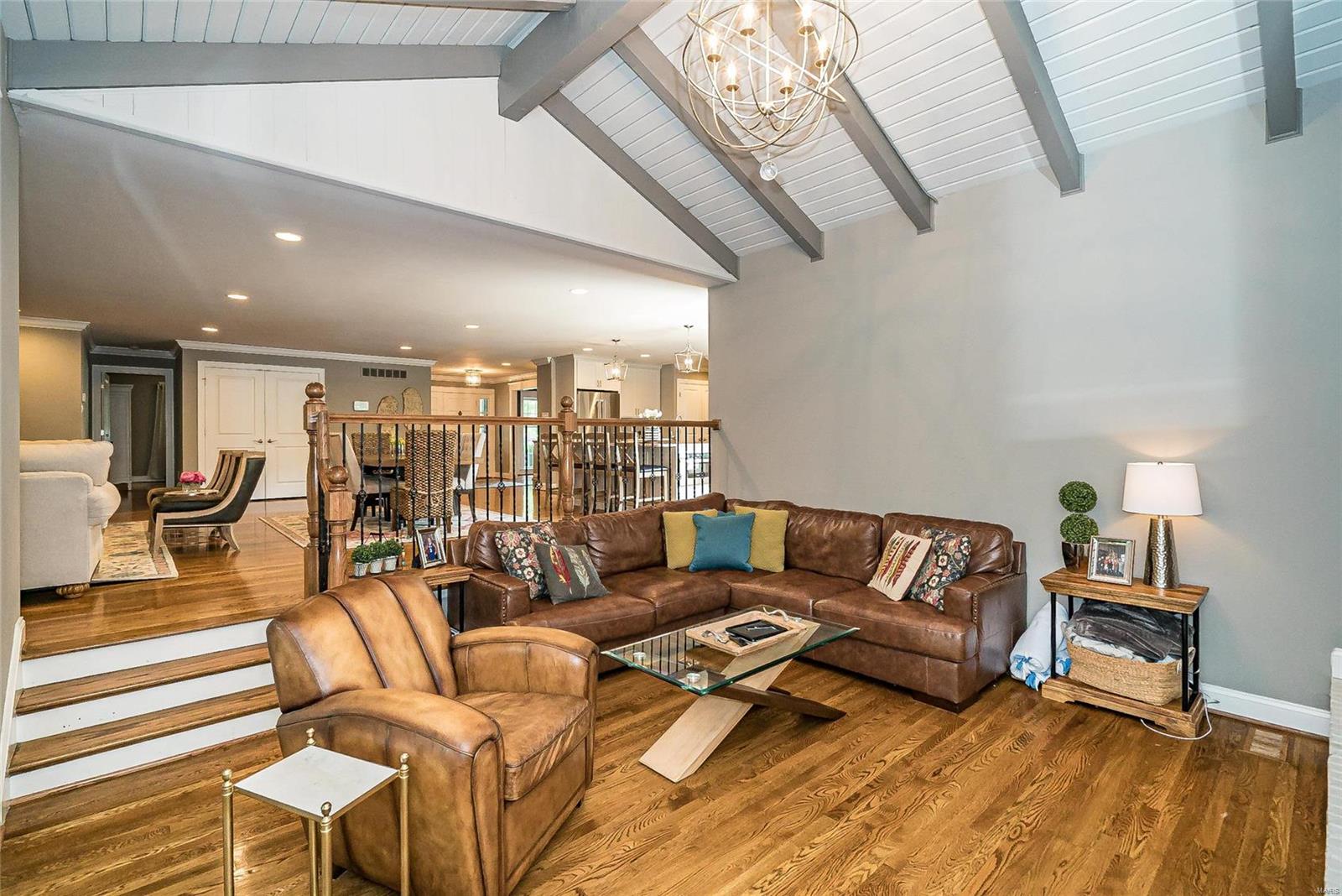 Hermitage - Residential