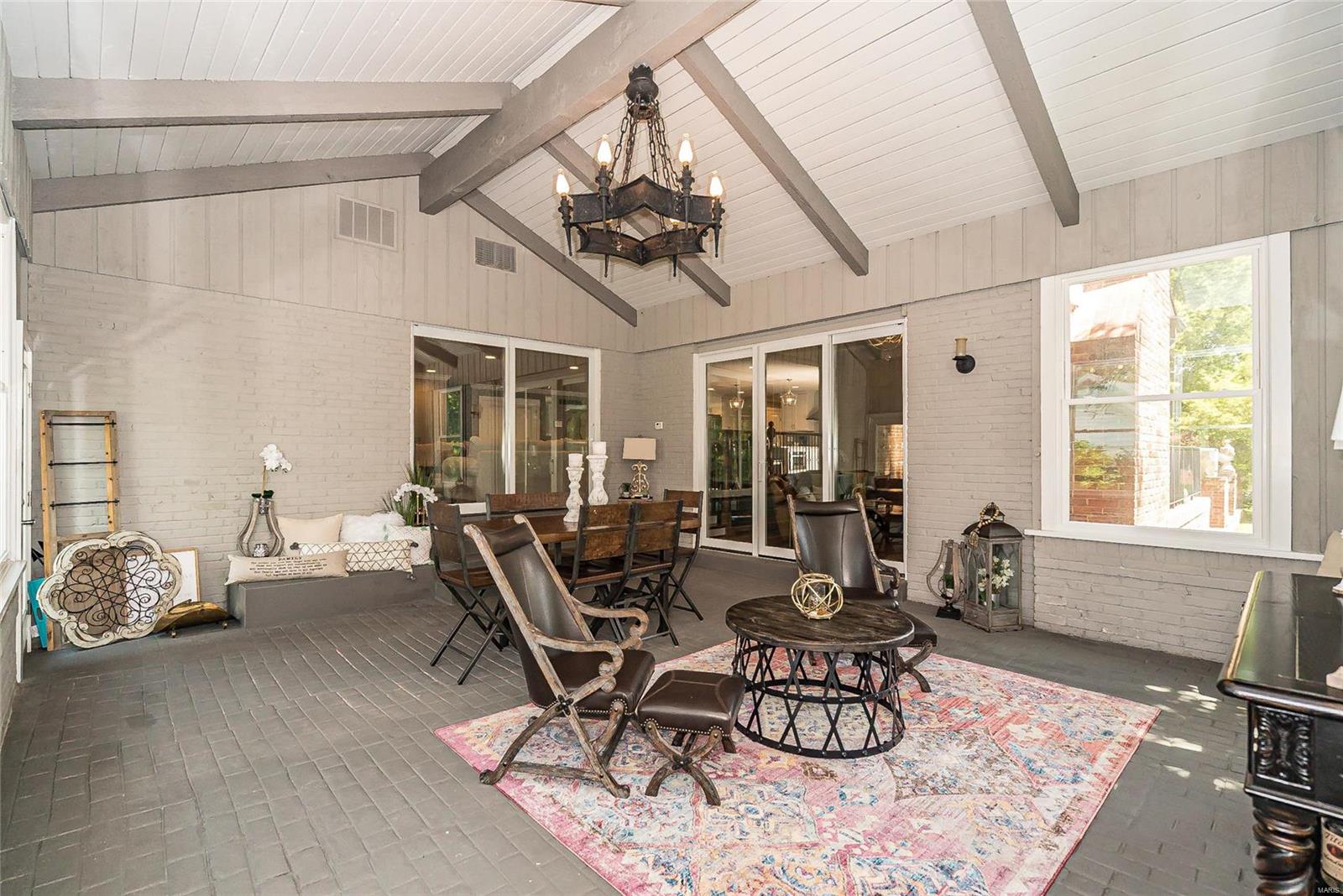 Hermitage - Residential