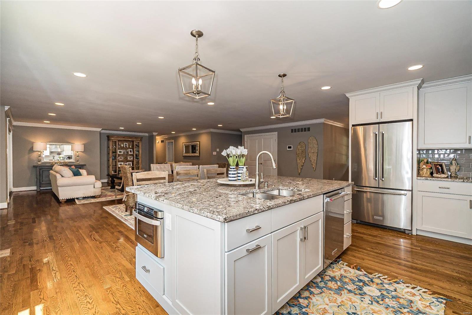 Hermitage - Residential