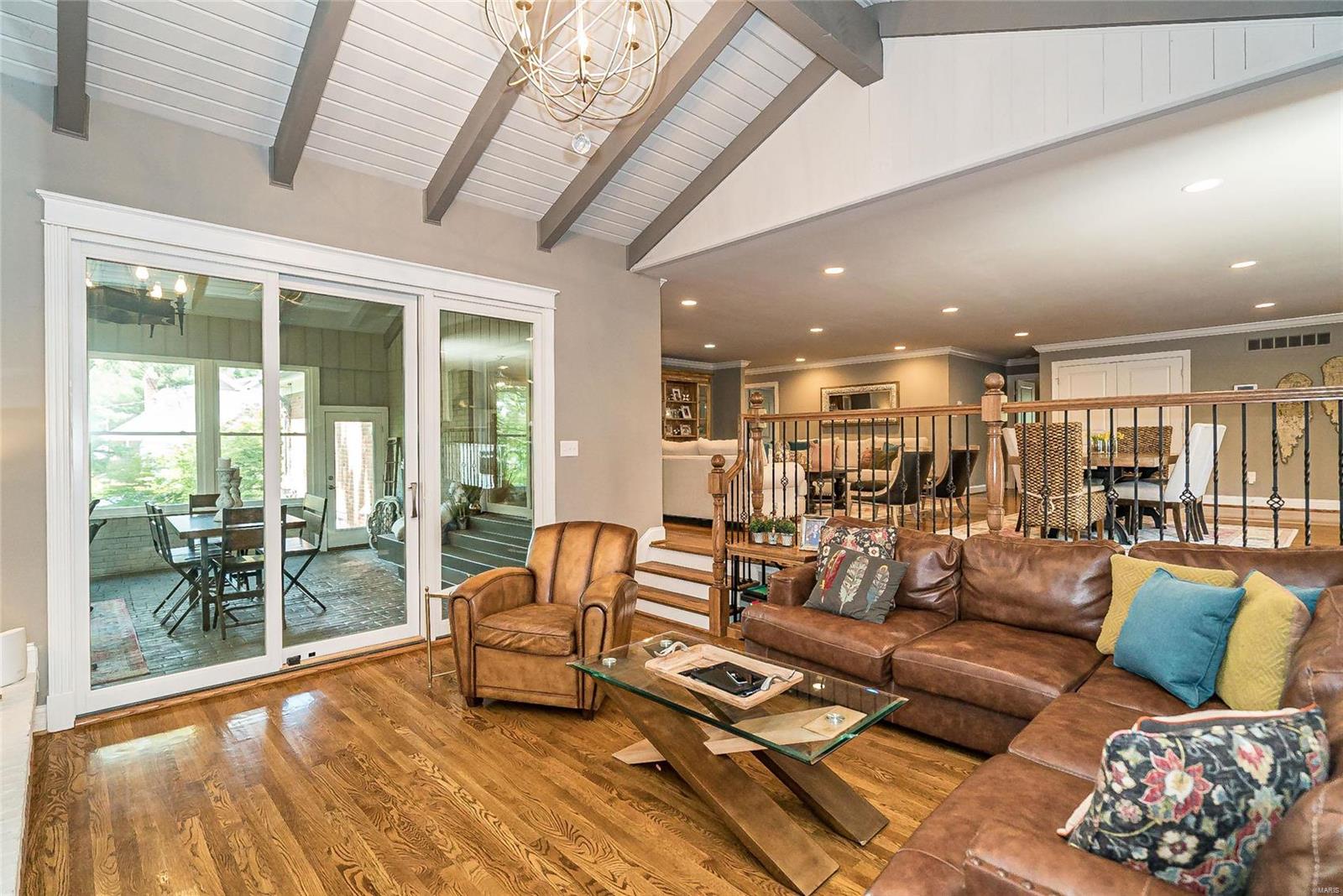 Hermitage - Residential