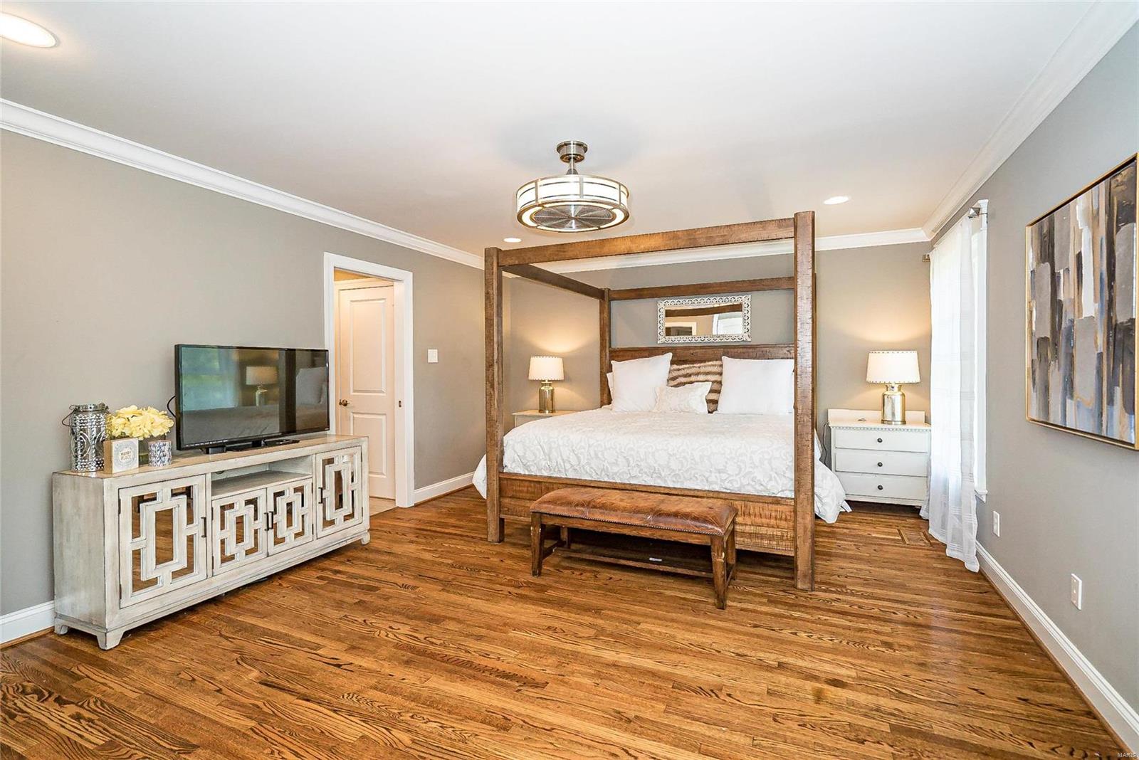 Hermitage - Residential