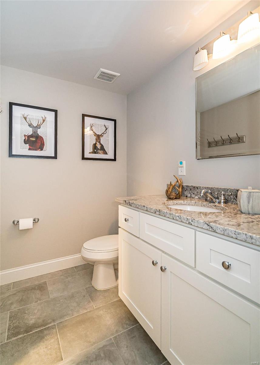 Hermitage - Residential