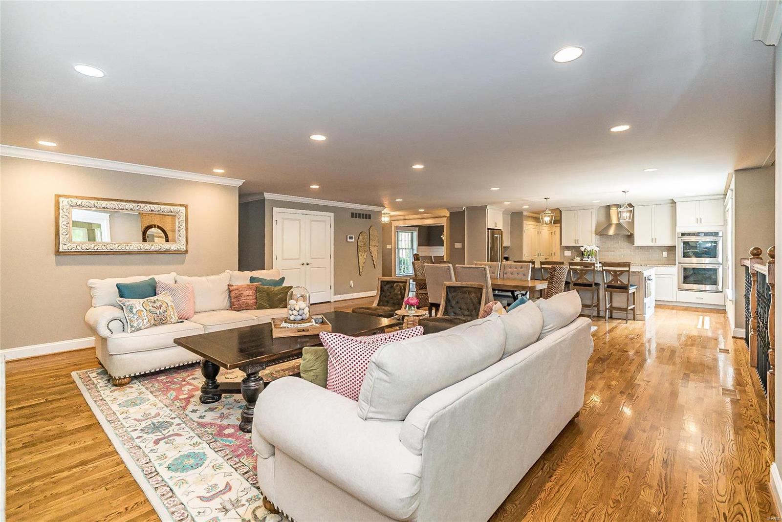 Hermitage - Residential