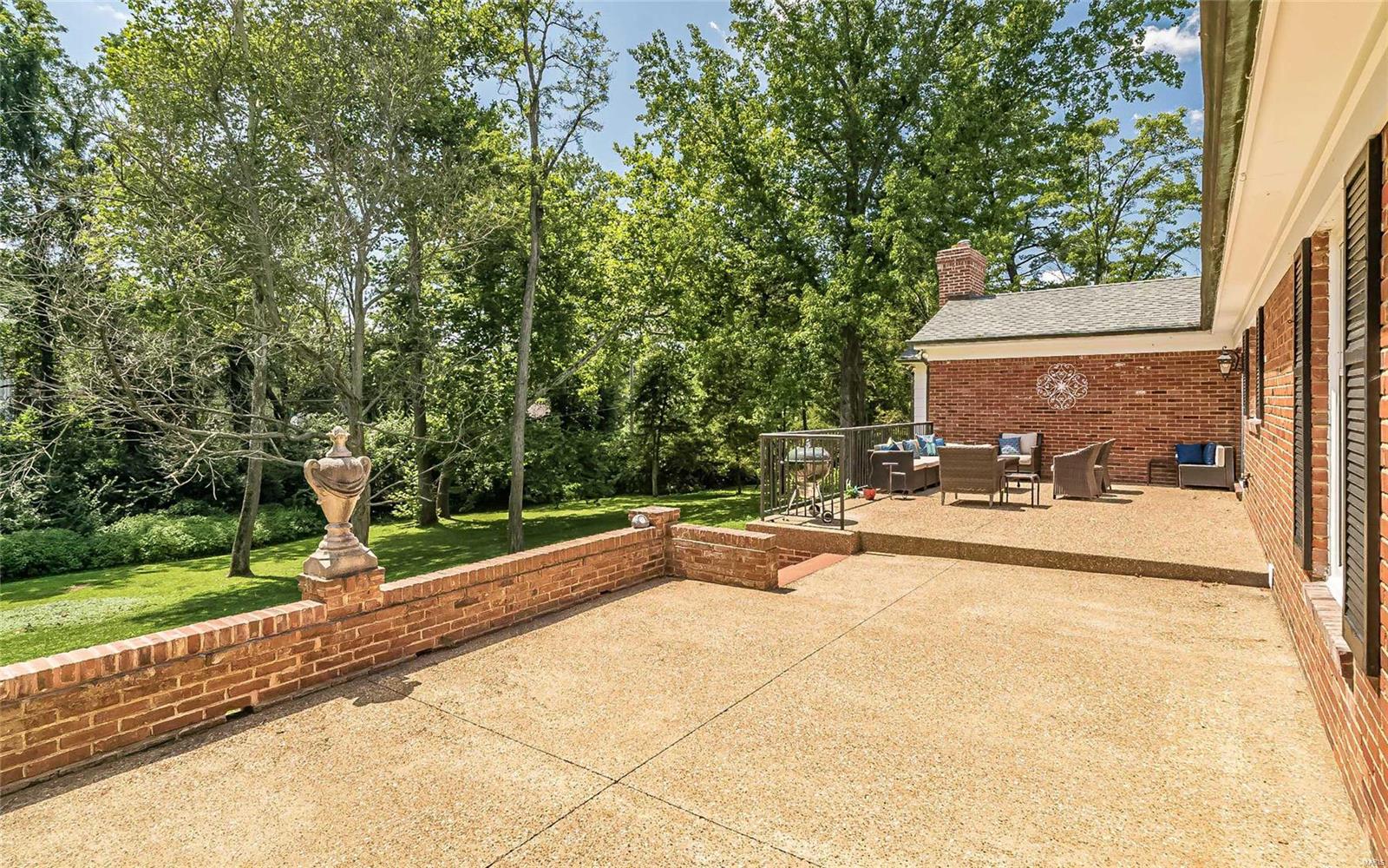 Hermitage - Residential