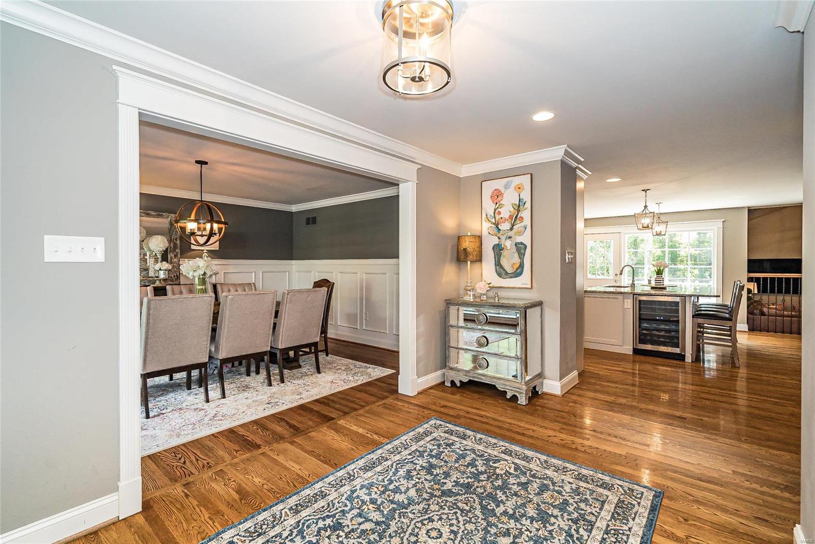 Hermitage - Residential