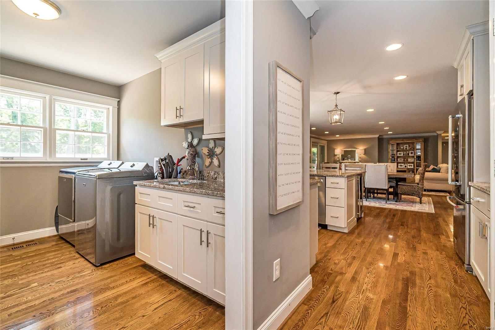 Hermitage - Residential