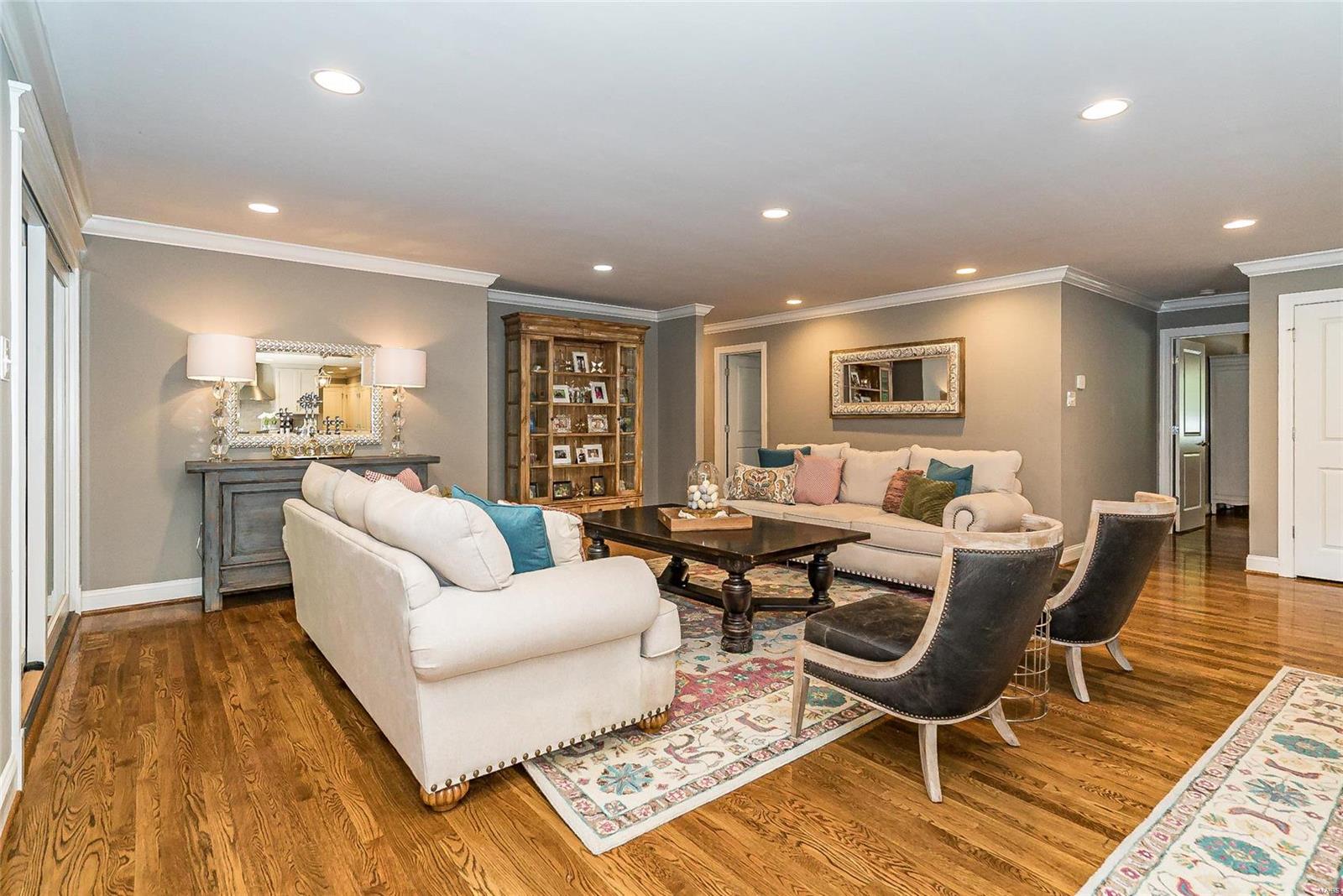 Hermitage - Residential