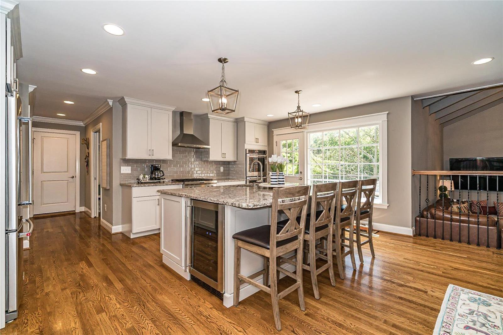 Hermitage - Residential