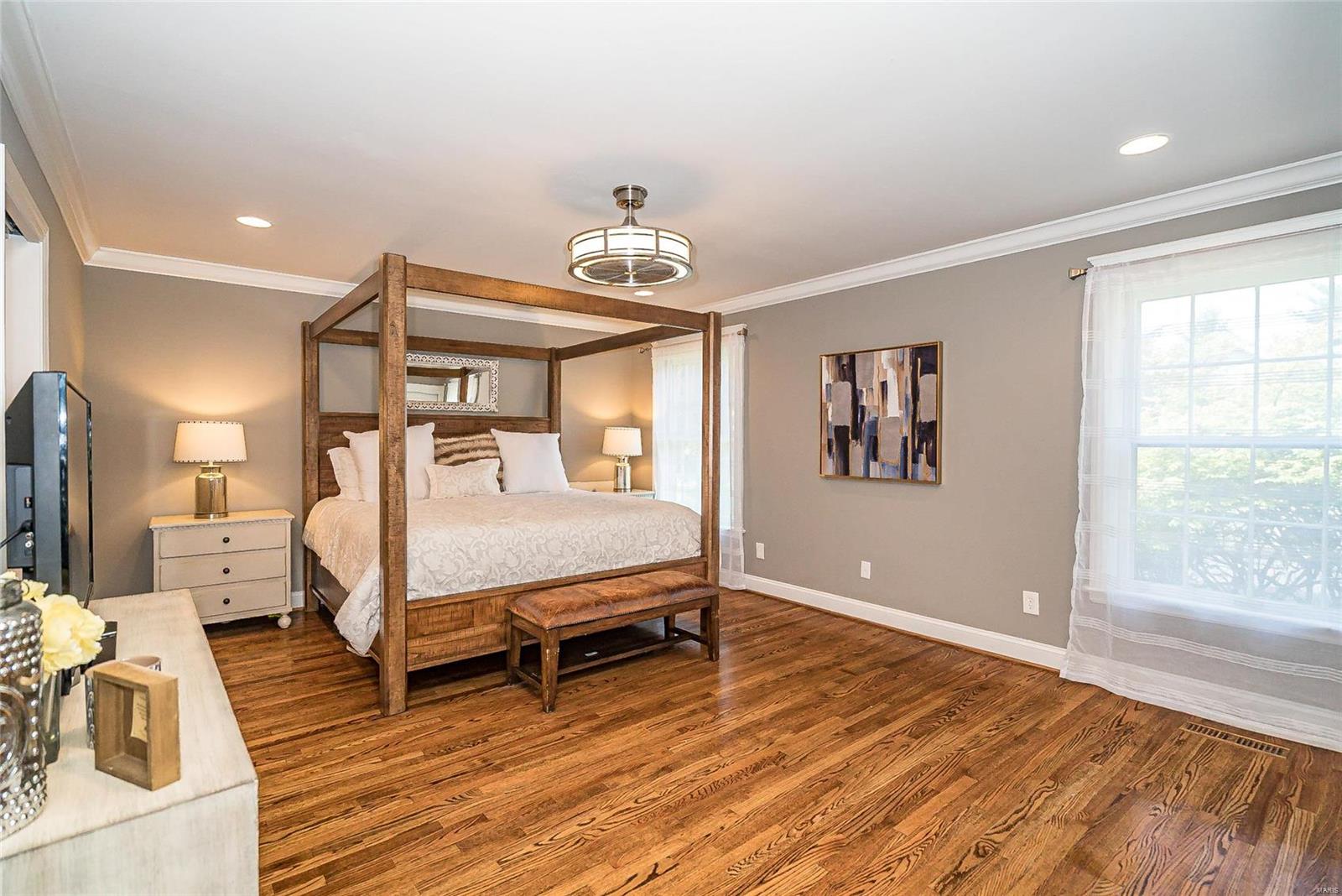 Hermitage - Residential