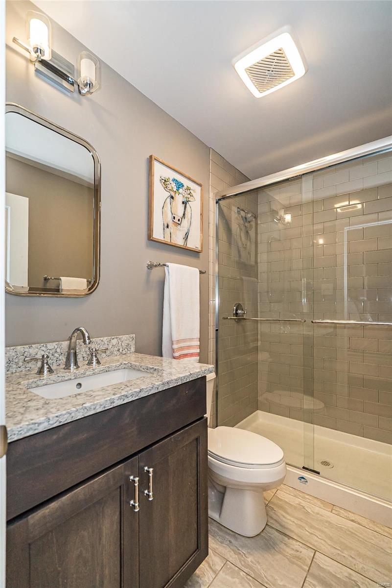 Hermitage - Residential