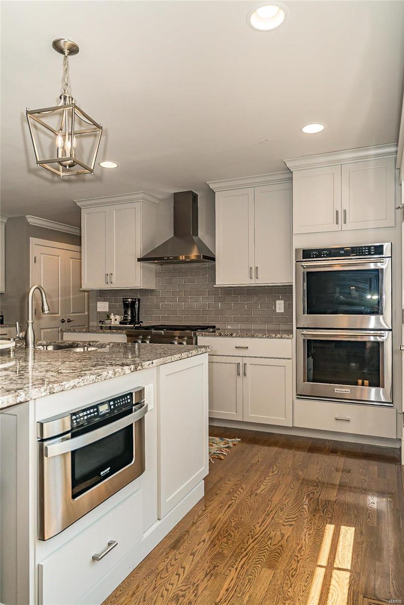 Hermitage - Residential