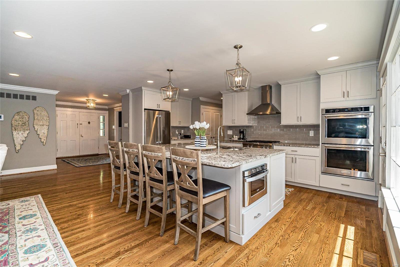 Hermitage - Residential