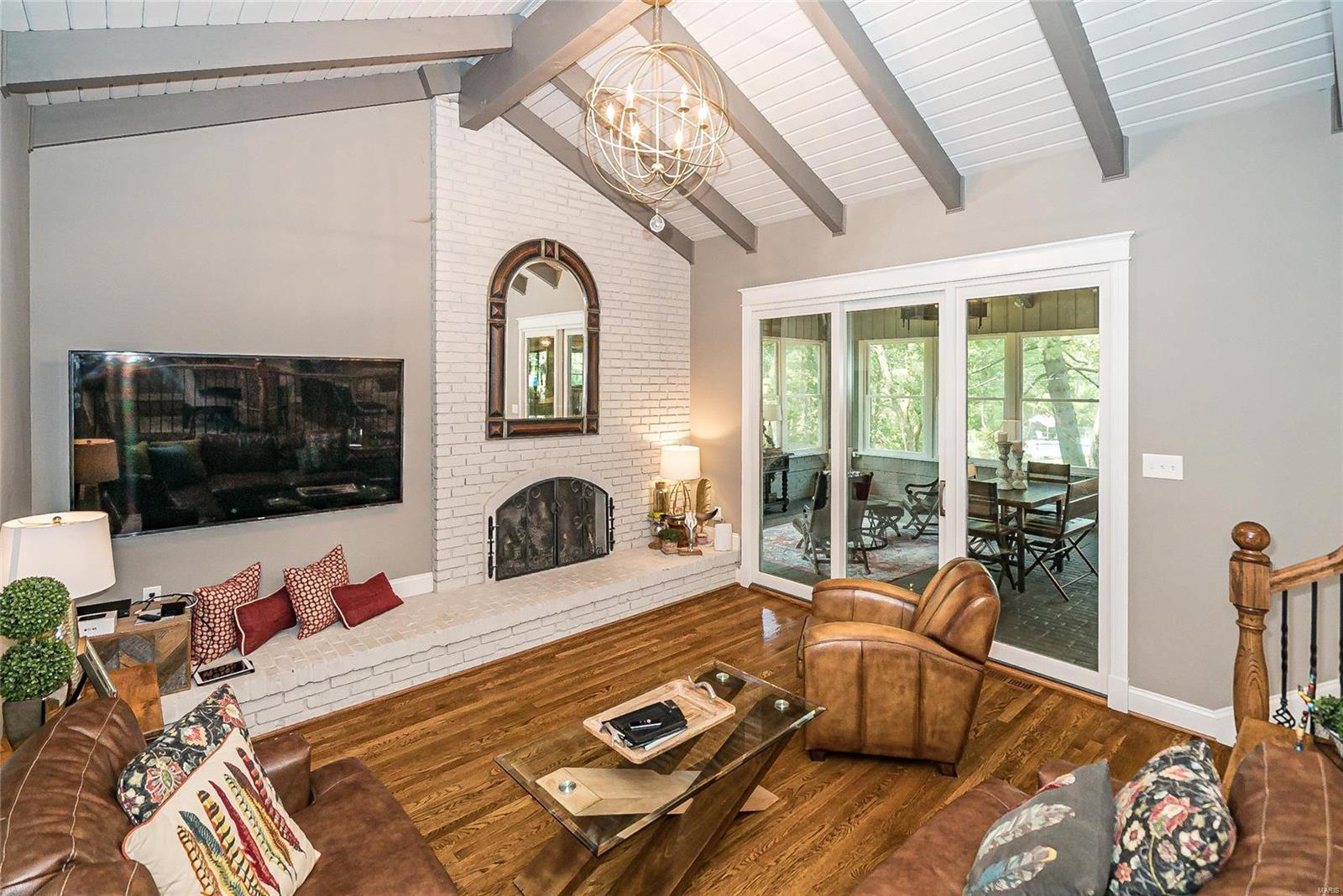 Hermitage - Residential