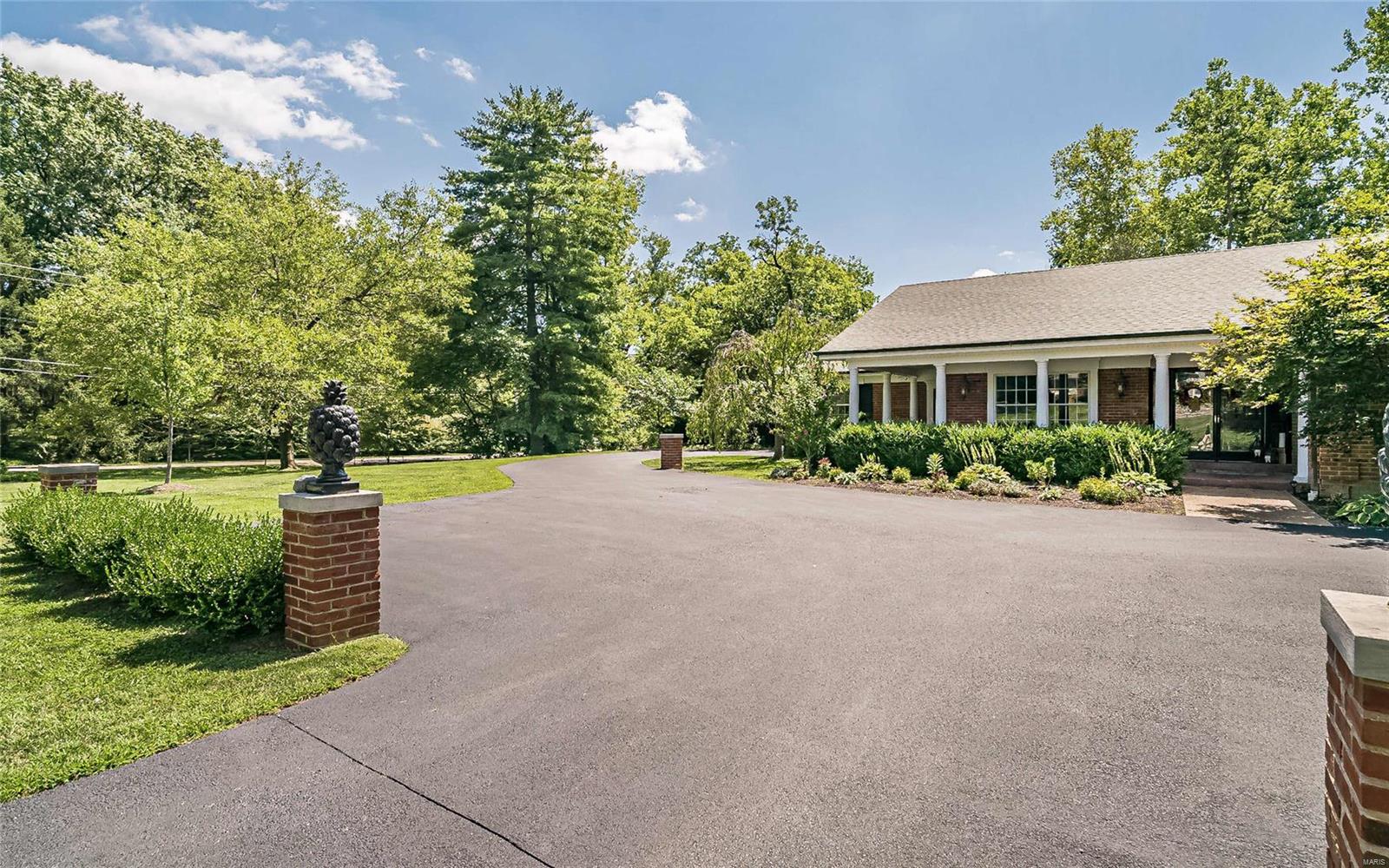 Hermitage - Residential