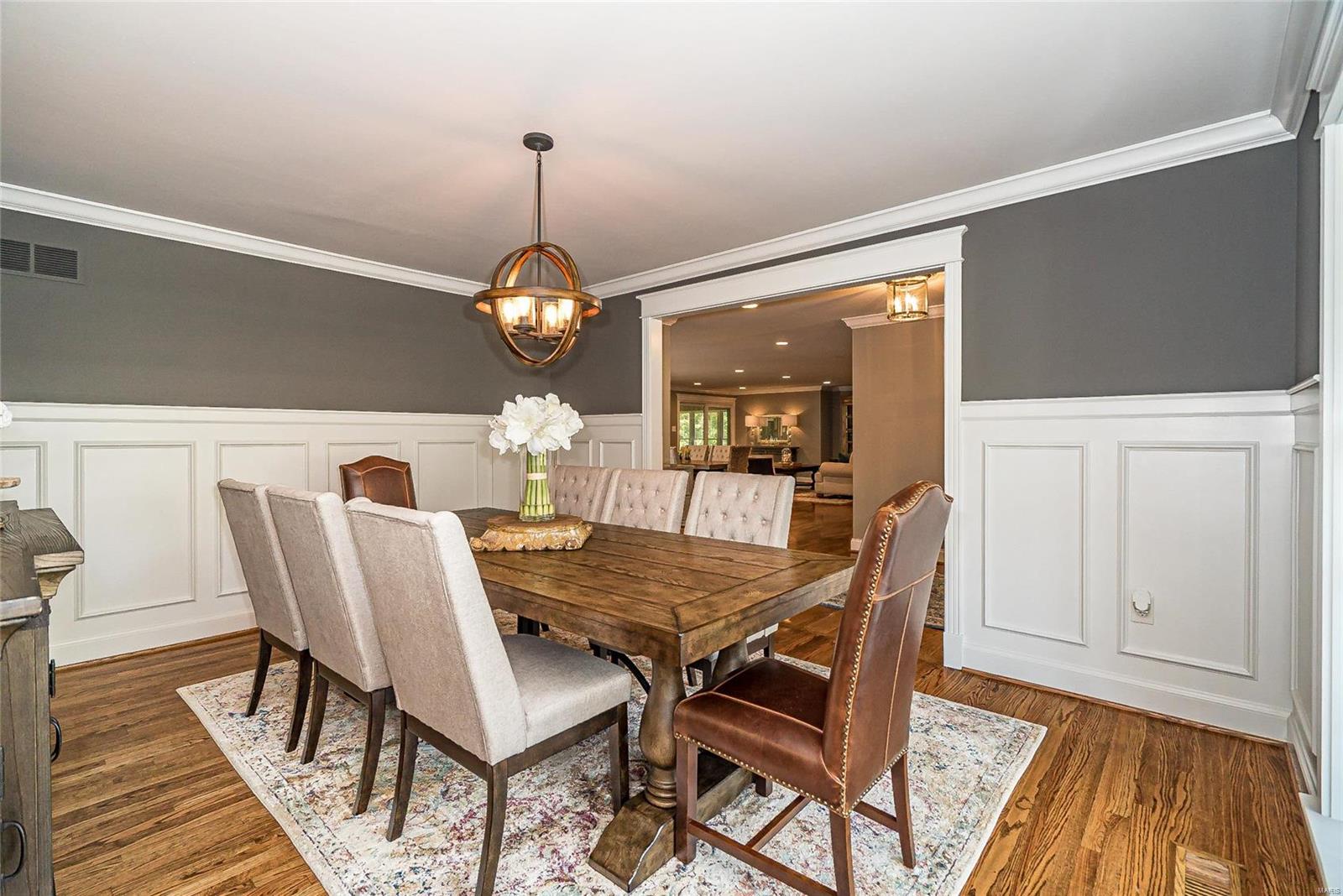 Hermitage - Residential