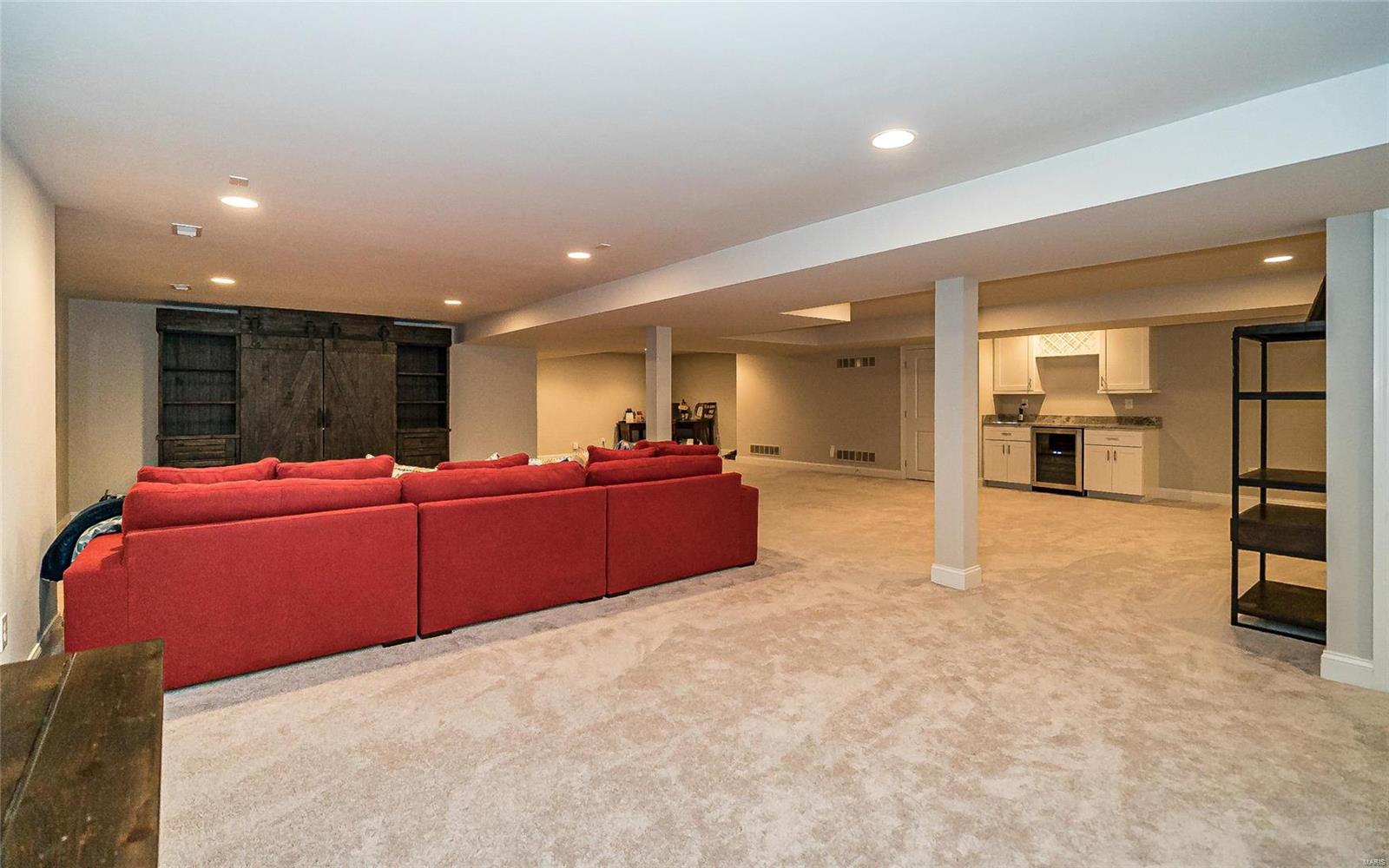 Hermitage - Residential