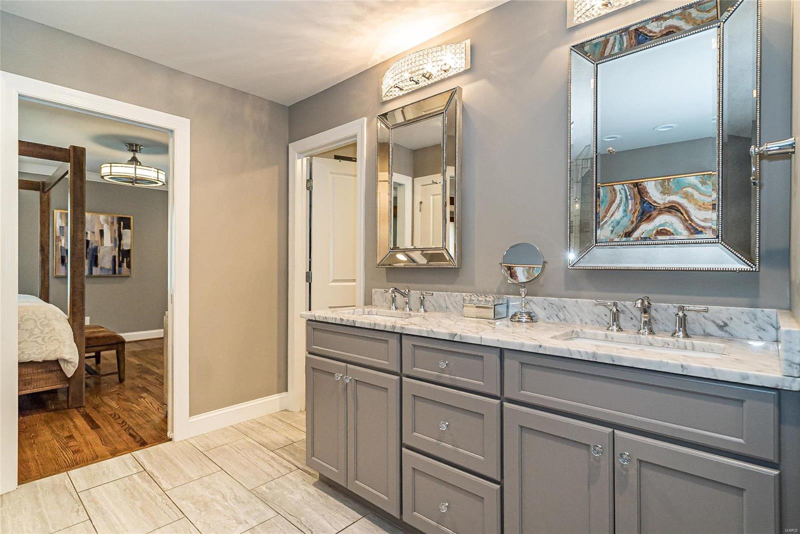 Hermitage - Residential