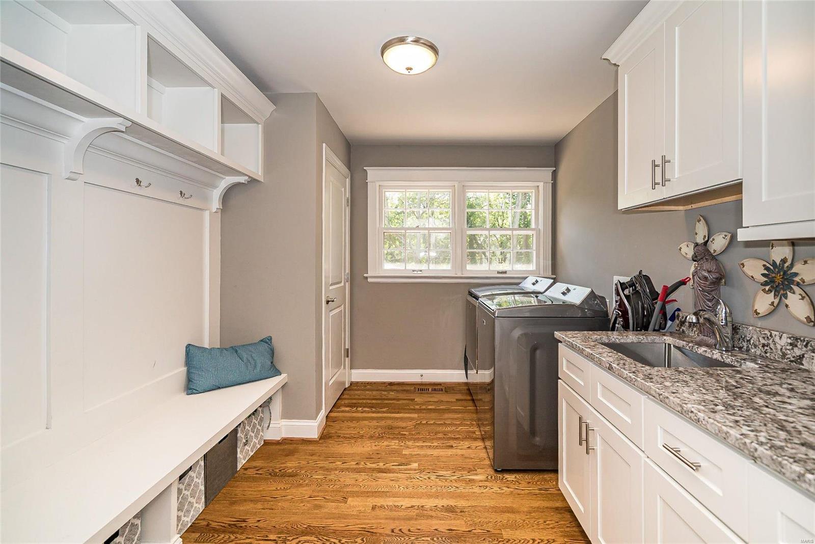 Hermitage - Residential