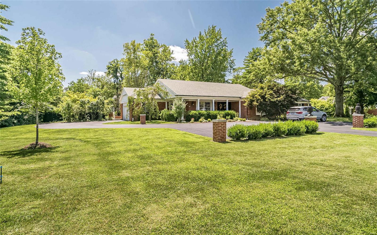 Hermitage - Residential