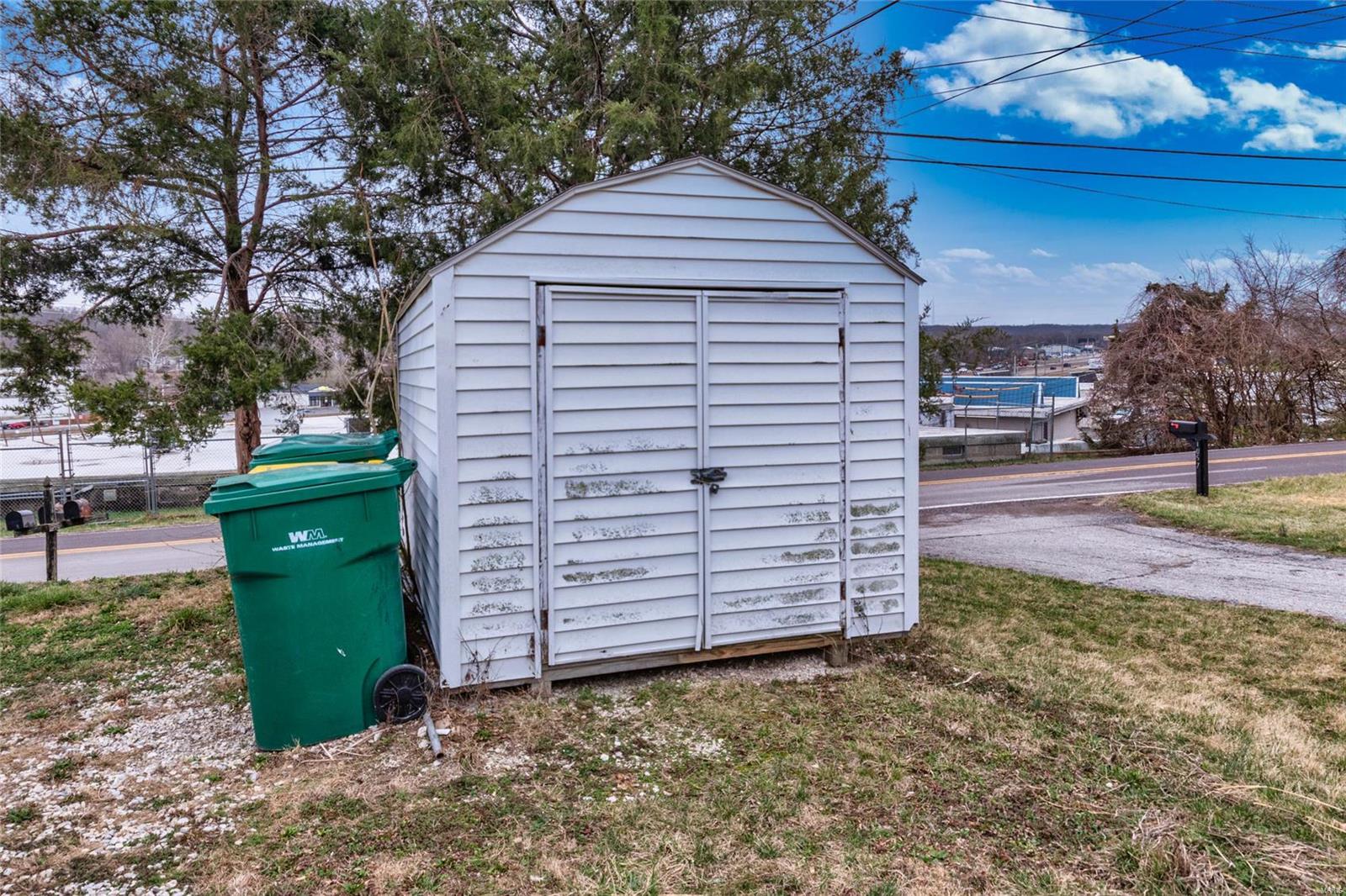 Fenton, Missouri 63026, United States, ,Commercial,Pending,63291