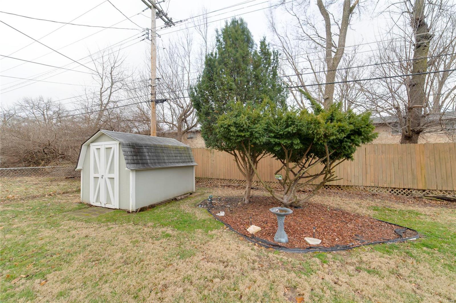 Woodson Gardens - Residential