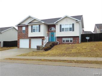 Gospel Ridge - Residential