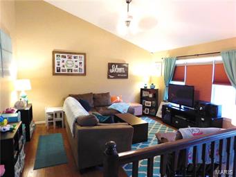 Gospel Ridge - Residential