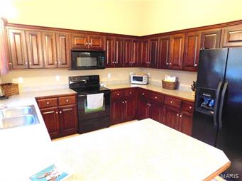 Gospel Ridge - Residential