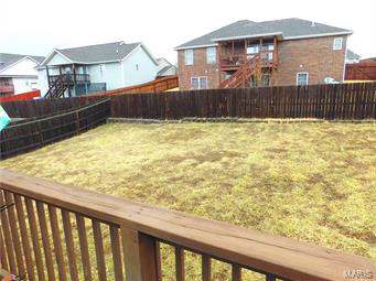 Gospel Ridge - Residential