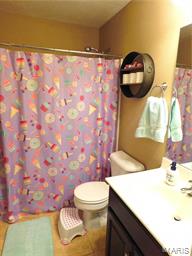 Gospel Ridge - Residential