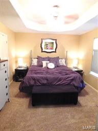 Gospel Ridge - Residential