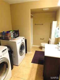 Gospel Ridge - Residential