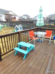 Gospel Ridge - Residential