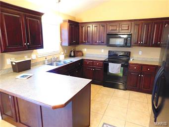 Gospel Ridge - Residential