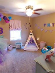 Gospel Ridge - Residential