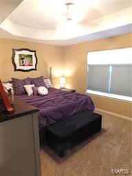 Gospel Ridge - Residential